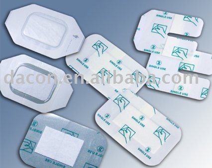 waterproof dressing waterproof dressing